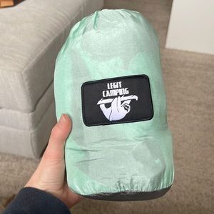 Legit Camping Hammock